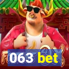 063 bet